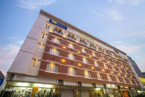 FabHotel Phoenix Resorts - Nr M Chinnaswamy Stadium